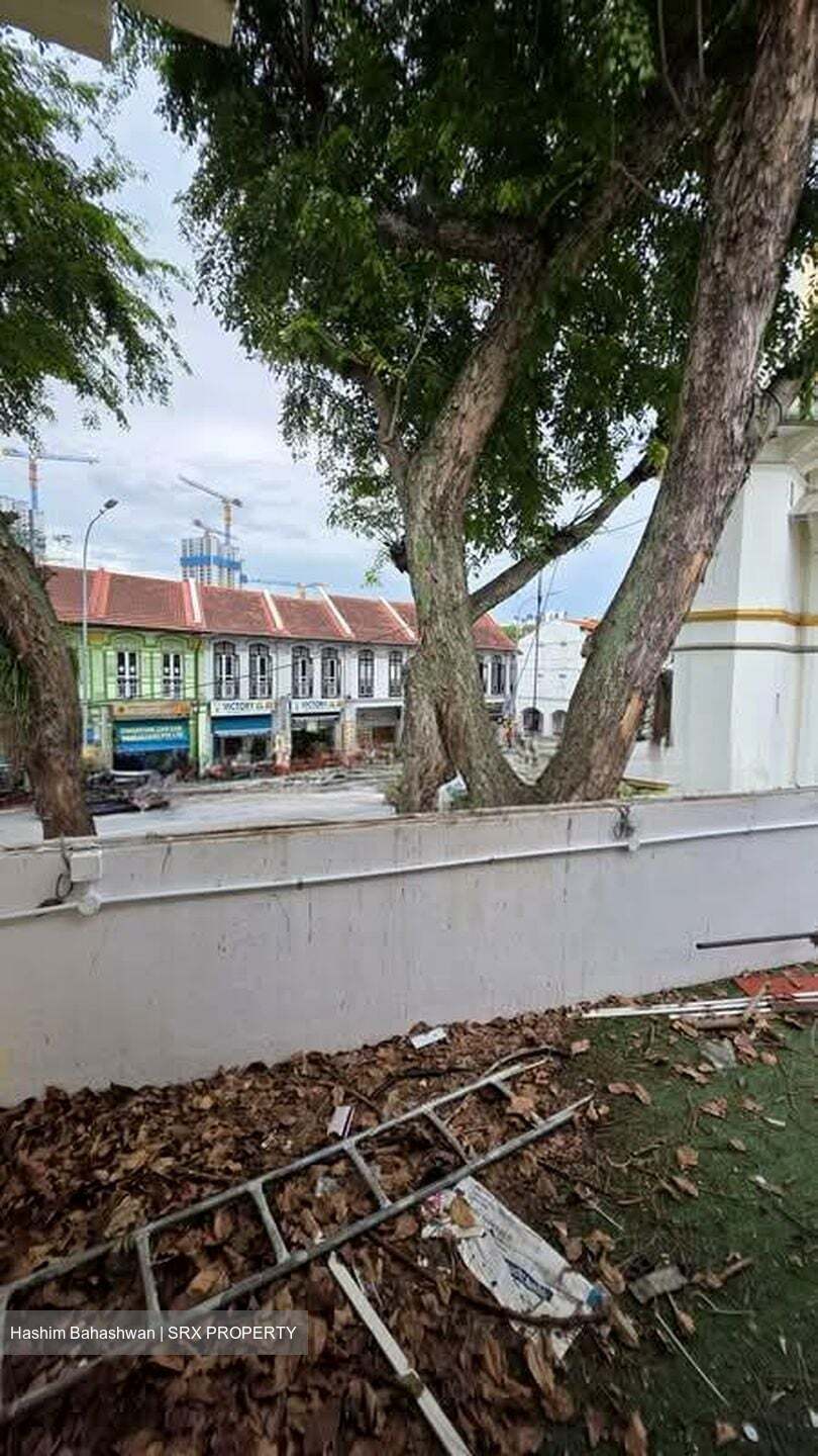 North Bridge Road (D7), Shop House #573659391